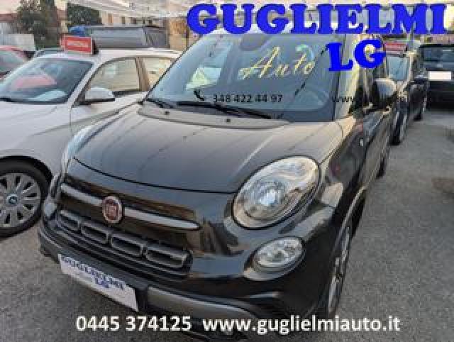 Fiat 500l 1.4 95 Cv Cross Neopatentati 