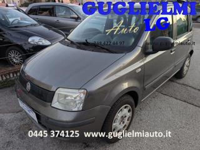 Fiat Panda 1.2 Classic 