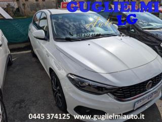 Fiat Tipo 1.6 Mjt S&s Sw Business Neopatentati 