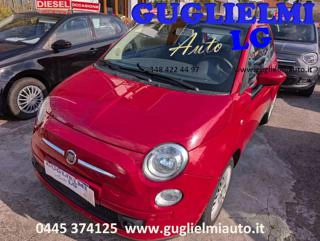 Fiat 500 1.4 16v Sport 100hp Neopatentati 