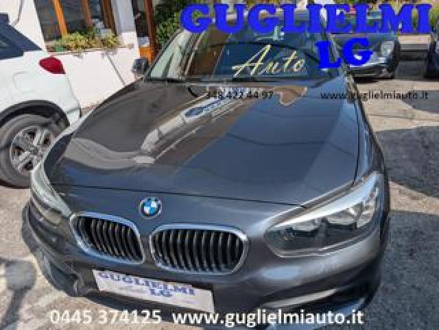 Bmw 118 D 5p. Advan. Autom 150cv    E6 