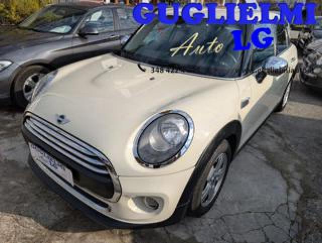 Mini One 1.5 One 5p Ok Neopatent.euro6b 