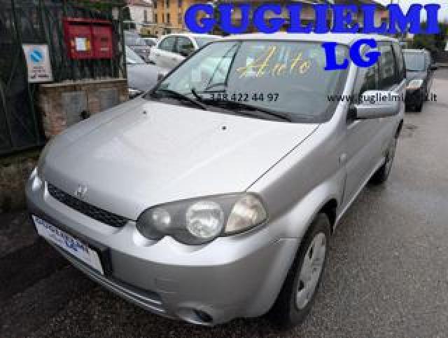 Honda Hr-V 1.6i 16v Cat 5 Porte Jam 4x4 
