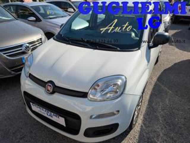 Fiat Panda 1.2 Easypowerloung Gpl  Km102000 