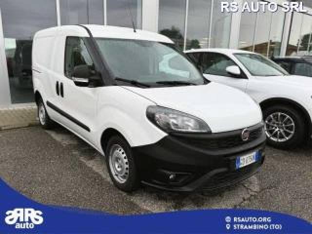 Fiat Doblo Doblò 1.6 Mjt 105cv S&s Pc-Tn Cargo Lounge 