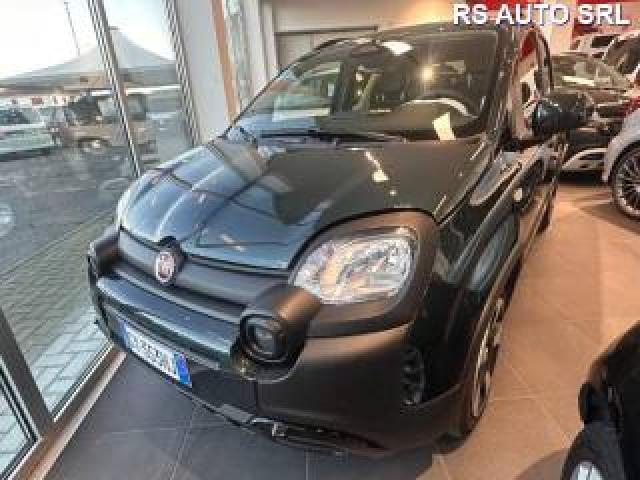 Fiat Panda Panda 1.0 Firefly S&s Hybrid Pandina 