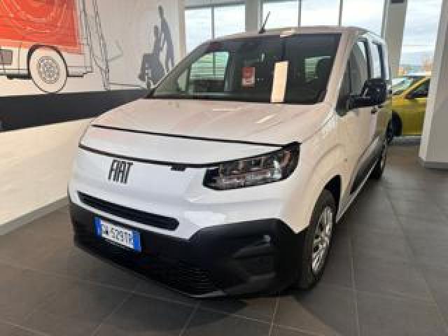 Fiat 1100 1.5 Bluehdi  Traspoto Disabili 