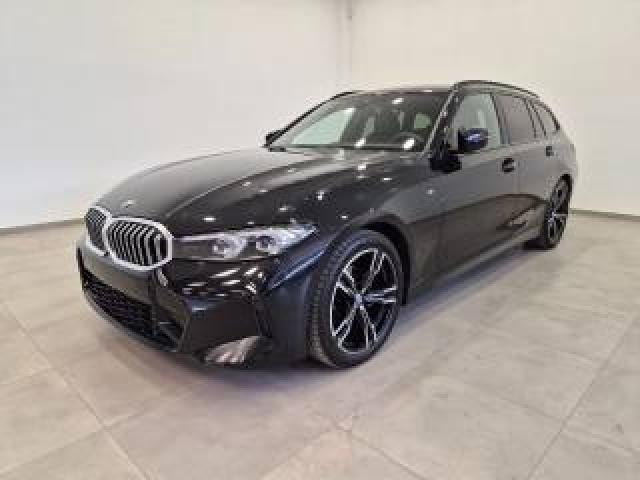 Bmw 318 D 48v Touring Msport N1 Autocarro 