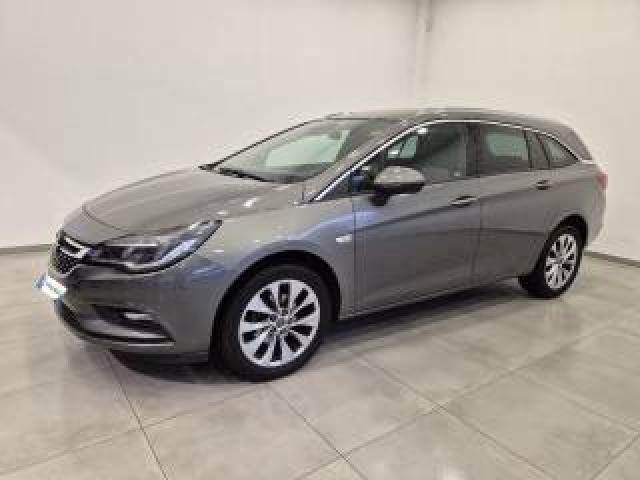 Opel Astra 1.4 Turbo 110cv Ecom Sw - Unip. - Cam - Carplay 