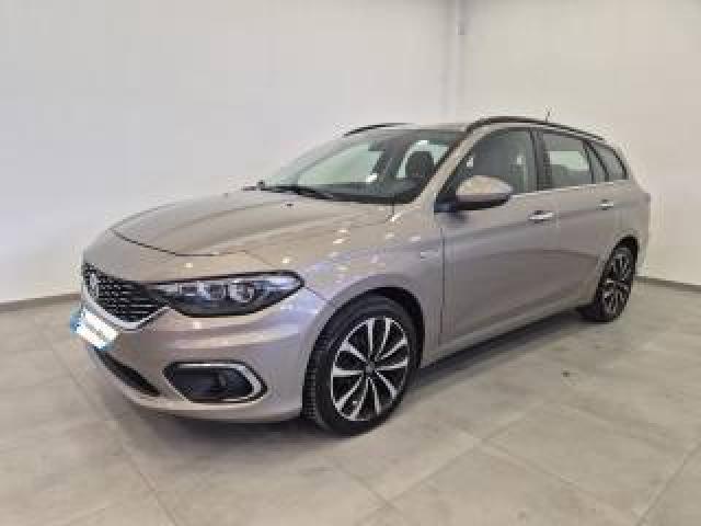 Fiat Tipo 1.6 Mjt S&s Sw Lounge - Neop. - Cruise/lim - Sens. 