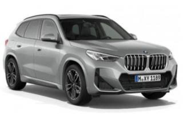 Bmw X1 Sdrive 18d Msport N1 Autocarro Tetto Ap. Cerchi19 