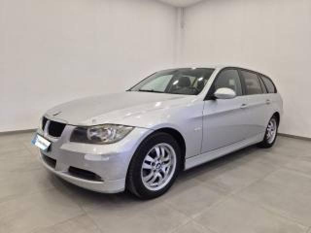 Bmw 320 D Cat Touring - Bluetooth - Clima Auto 