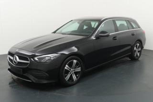Mercedes Benz C 200 D Mild Hybrid S.w. Avantgarde N1 Autocarro 