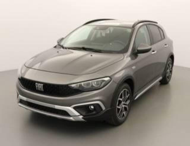 Fiat Tipo 1.5 Hybrid Dct 5 Porte Cross 