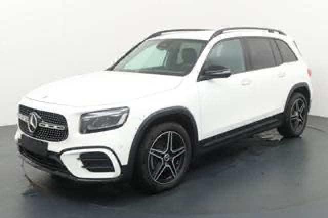 Mercedes Benz Glb 200 D Automatic 4matic Amg Line Advanced Plus 