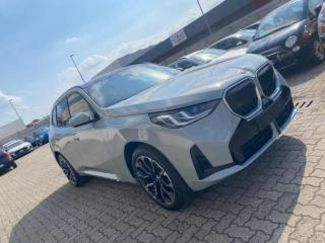 Bmw X3 Xdrive20d 48v Msport N1 Autocarro Tetto Panoramico 