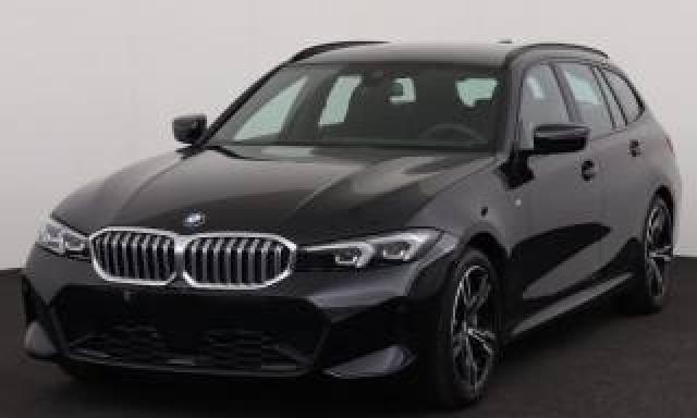 Bmw 330 I Xdrive Touring Msport 