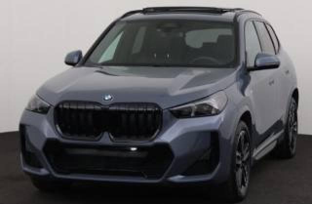 Bmw X1 Sdrive 20d Msport N1 Autocarro Con Tetto Ap. 