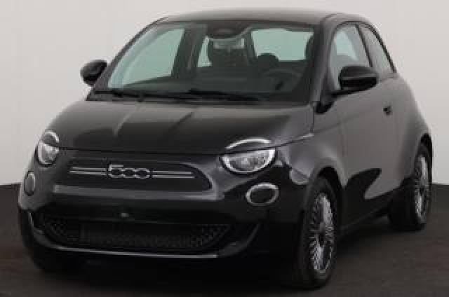 Fiat 500e Berlina 23,8 Kwh Icon 