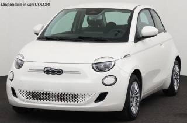 Fiat 500e Berlina 42 Kwh Icon 
