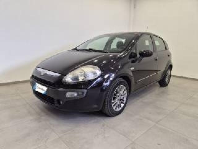 Fiat Punto Evo 1.3 Mjt 75cv 5p - Neop. - Unip. - Clima - Bluet. 