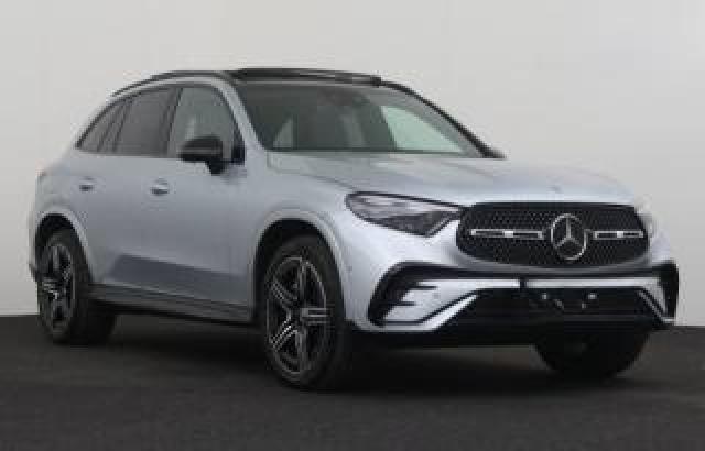 Mercedes Benz Glc 300 De 4matic Plug-In Hybrid Amg Tetto Panoramico Ap. 