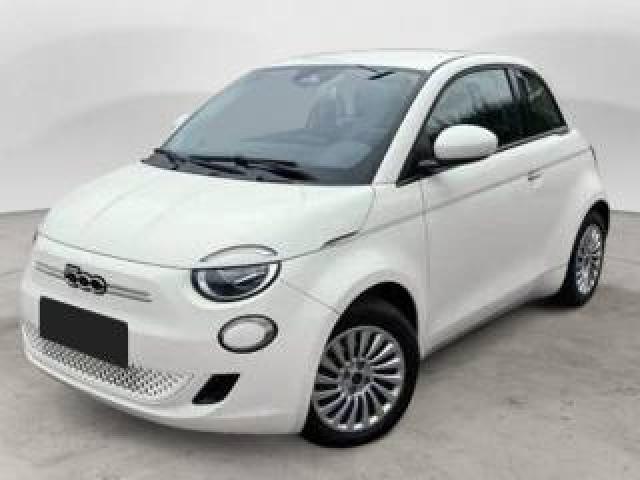 Fiat 500e Berlina 23,8 Kwh Action 
