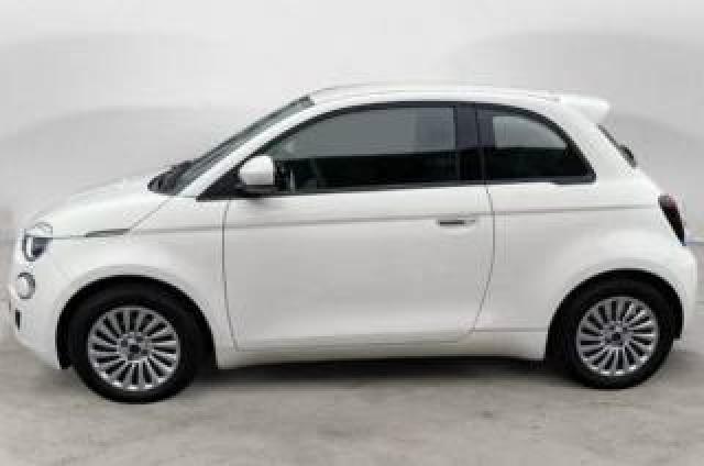 Fiat 500e Berlina 23,8 Kwh Action Plus 