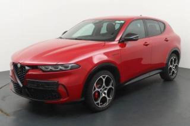 Alfa Romeo Tonale 1.6 Diesel 130 Cv Tct6 Veloce 