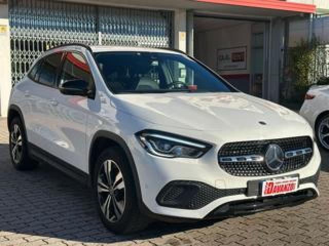 Mercedes Benz Gla 200 Automatic Sport 