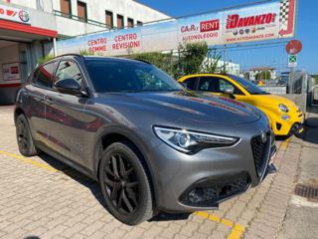 Alfa Romeo