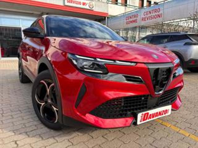 Alfa Romeo Junior 1.2 136 Cv Hybrid Edct6 Speciale 