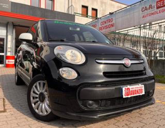 Fiat 500l 1.3 Multijet 85 Cv Pop Star Motore Revisionato 