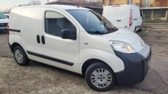 Fiat Fiorino 1.3 Mjt 75cv Furgone Sx E5+ 