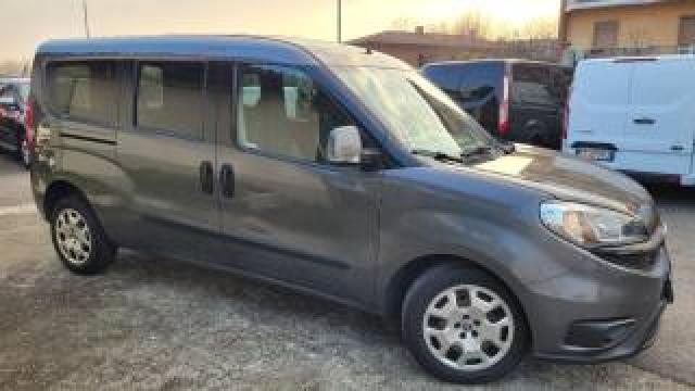 Fiat Doblo 1.6mjt 105cv Pl Combi Maxi N1 E5 5p. Prezzo Finito 