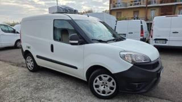 Fiat Doblo Doblò 1.4 T-Jet Natural Power Pc-Tn Frigo Fnax  