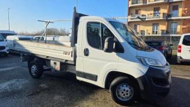 Citroen Jumper 35 Bluehdi 130 Plm Cassone Fisso 3.30m 