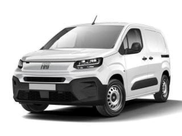Fiat Doblo Doblò 1.5 Bluehdi 100cv Pl-Tn Van Maxi 