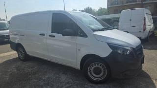 Mercedes Benz Vito 1.6 109 Cdi Furgone Long 3posti 