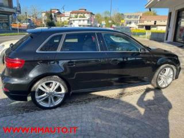 Audi A3 Spb 30 G-Tron S Tronic Business!!!! 