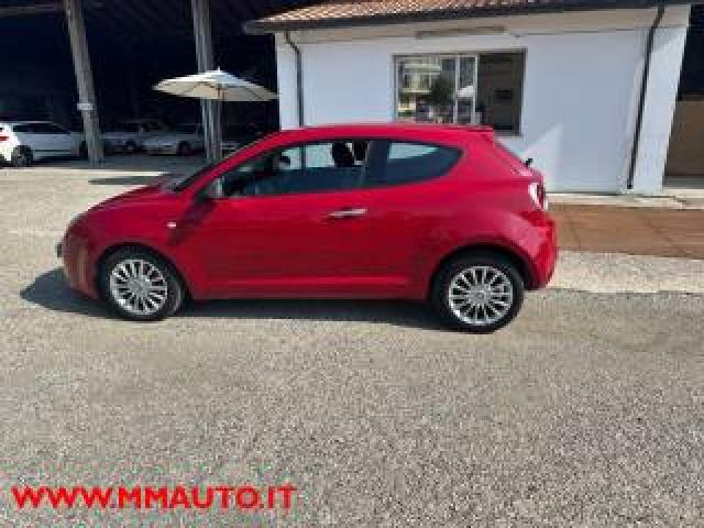 Alfa Romeo Mito 1.3 Jtdm 85 Cv S&s Distinctive