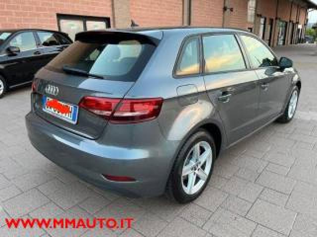 Audi A3 Spb 30 G-Tron S Tronic Business 