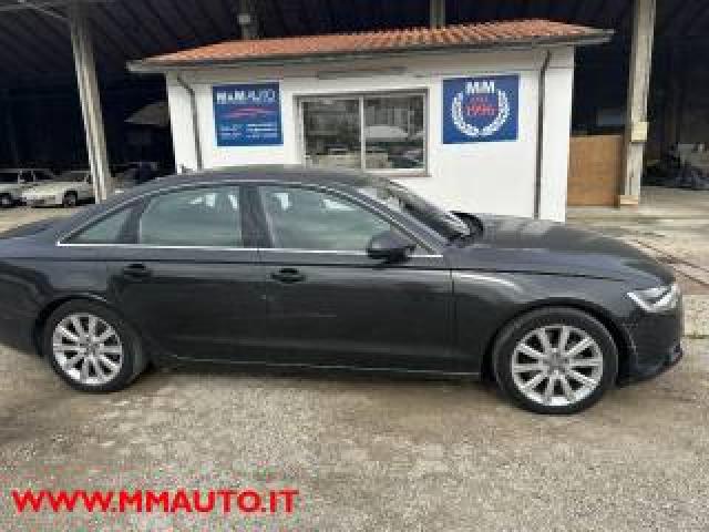 Audi A6 3.0 Tdi 245cv Clean Diesel Quattro S Tronic Busine 