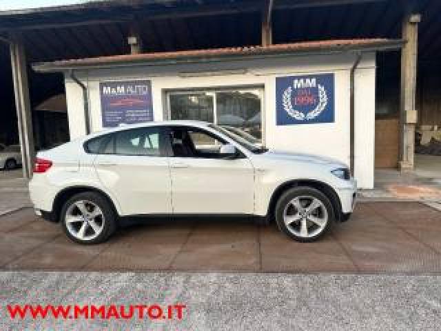 Bmw X6 Xdrive30d Futura  Navig!!!! 