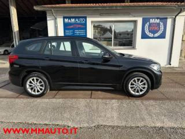 Bmw X1 Xdrive18d Business Navig!!!! 