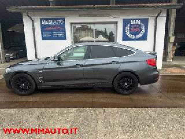 Bmw 320 D Gran Turismo  Modern Aut. !!!!! 