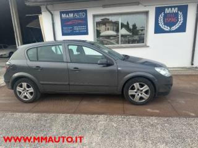 Opel Astra 1.4 16v Twinport 5 Porte Enjoy  Clima!!!! 