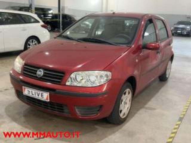 Fiat Punto Classic 1.2 5 Porte Dynamic  Clima!!!! 
