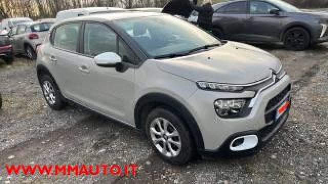 Citroen C3 Puretech 83 S&s You Clima!!!! 