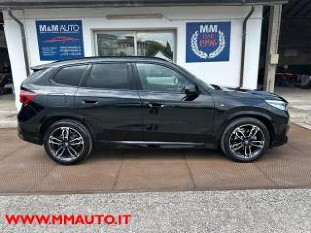 Bmw X1 Sdrive 18i Msport !!!!! 